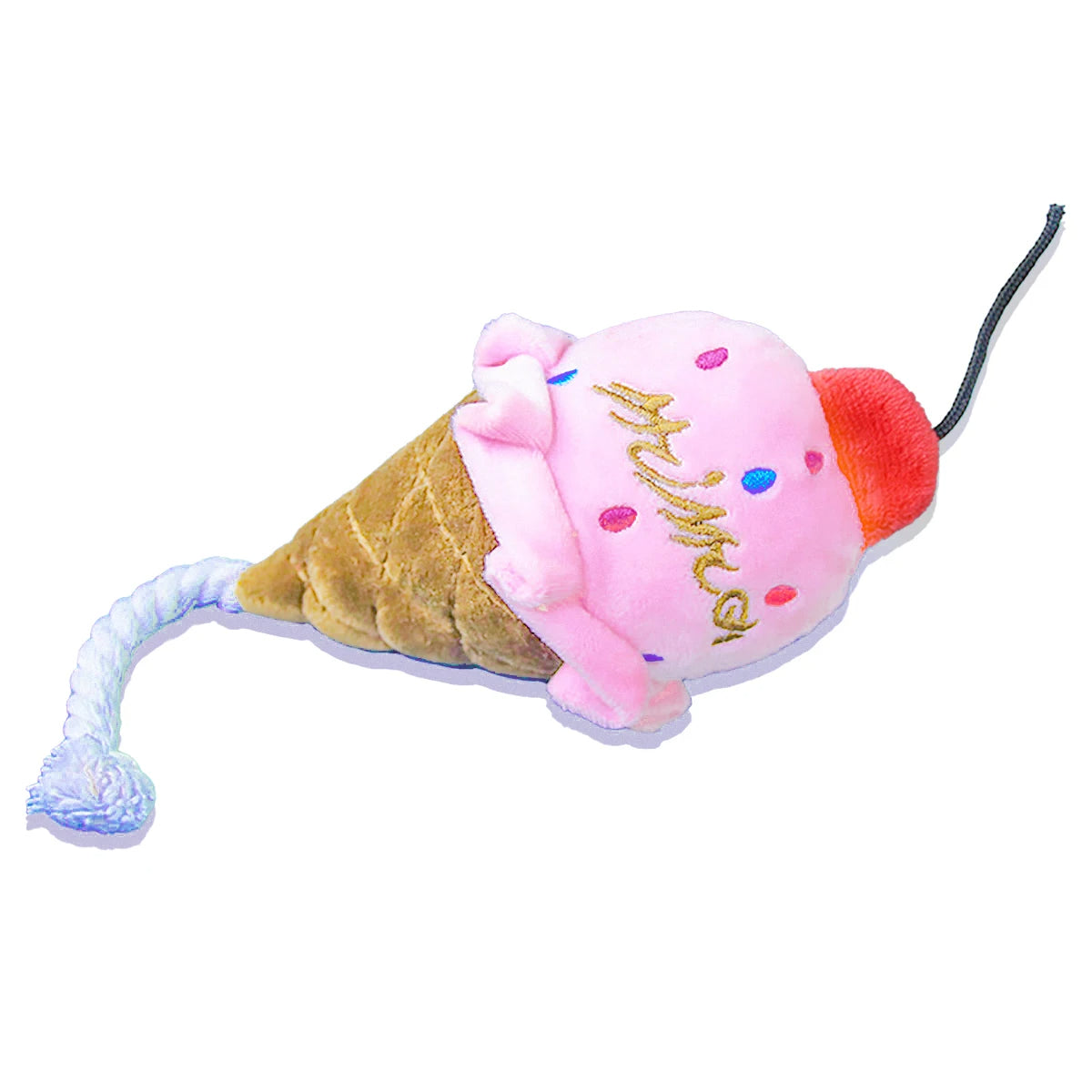 Super Pet Dog Ice Cream Toy